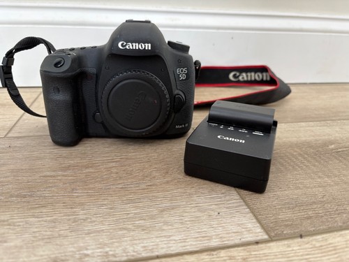 Canon eos mark - eos,