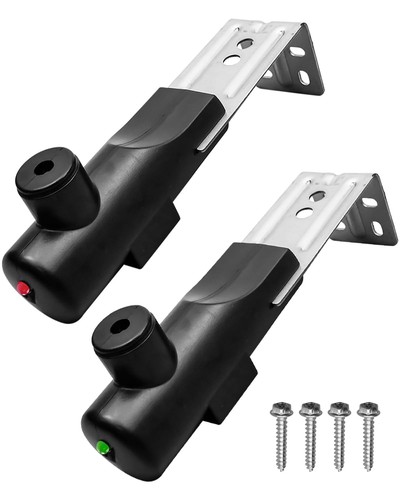Garage door sensor - door, gstbr