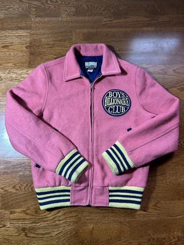 Billionaire boys club heart - billionaire,