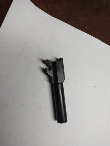 Smith wesson p body - smith, &