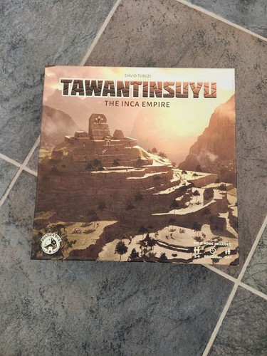 Tawantinsuyu the inca empire - tawantinsuyu:,