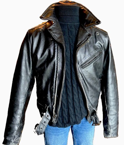 Vintage taylor leather - vintage, taylor’s