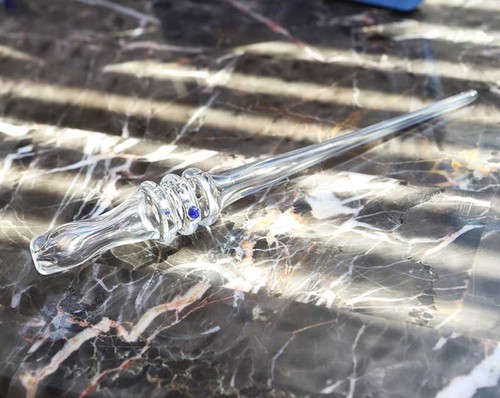 Fusing shop glass dab - glass,