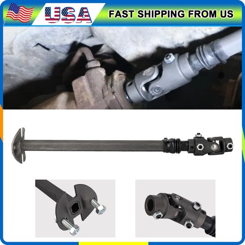 Steering shaft fits - shaft, 1979-1993