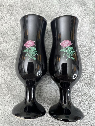 Pair tequila rose black - pair, of