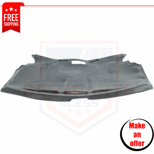 New center engine splash - new,