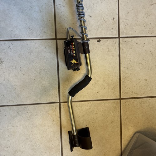 Tesoro diablo gold demon - gold,