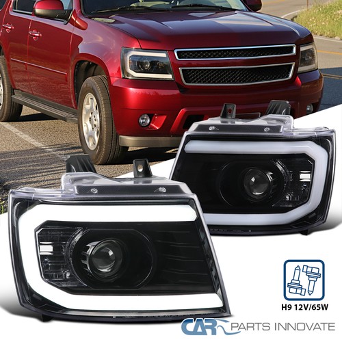 Fits 2007 2013 chevy - 2007-2013, avalanche