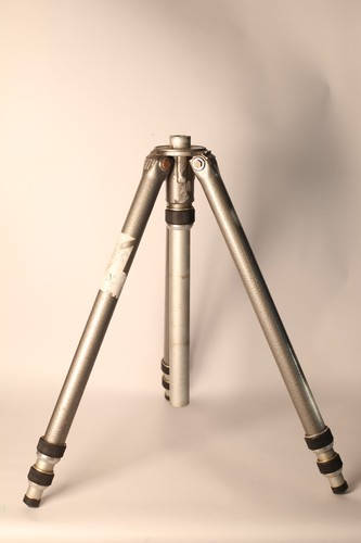 Vintage gitzo gilux reporter - gitzo,