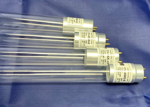 2pcs 40w uvc 254 - /, 4ft