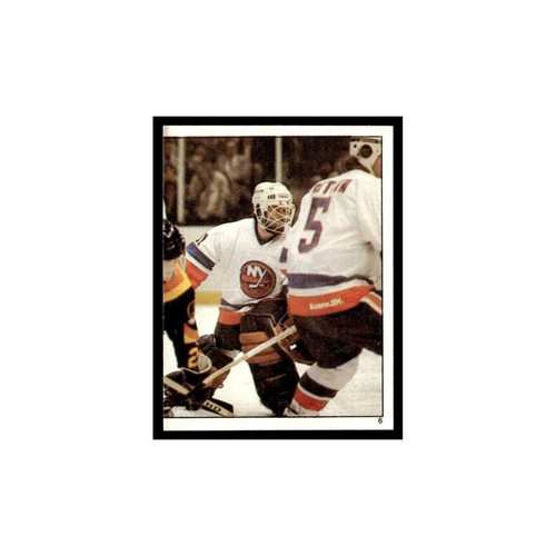 Stanley cup final 1982 - 1982,