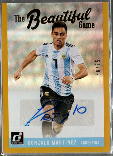 2019 donruss the beautiful - donruss,