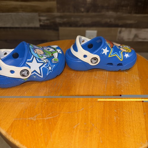 Toy story disney - story, buzz