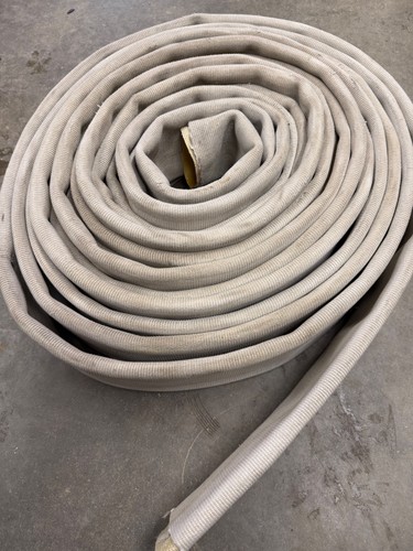 Wide fire - ,
