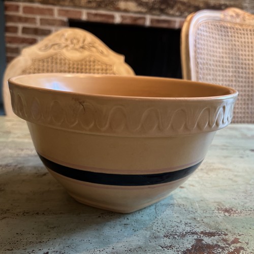Over and back - yellow, ware