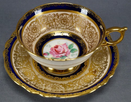 Paragon bone china a515 - paragon, big