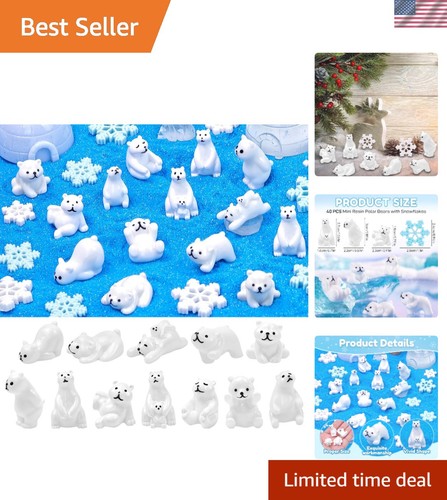 Vivid pcs mini resin - resin, polar