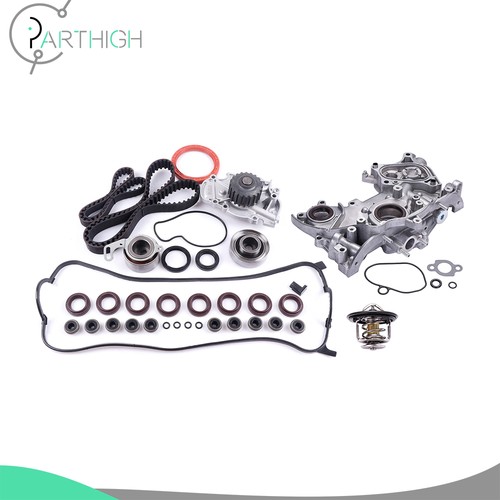 Timing belt water - belt, pump