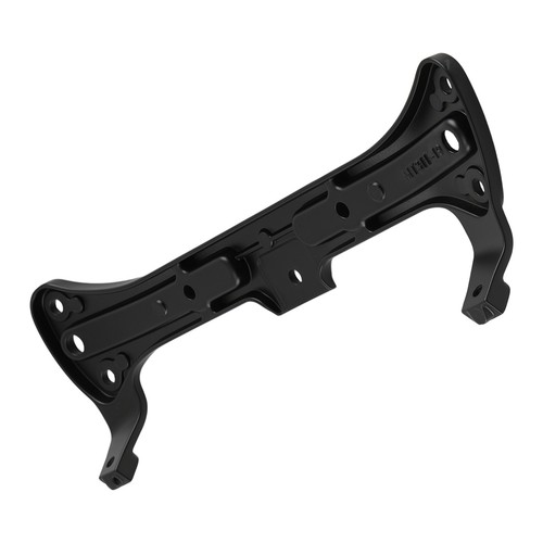 Headlight upper fairing stay - headlight,