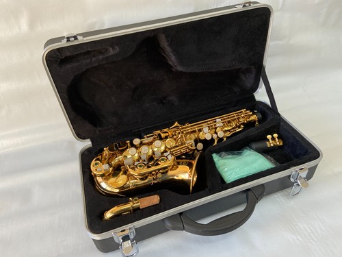 Professional gold soprano - professional,