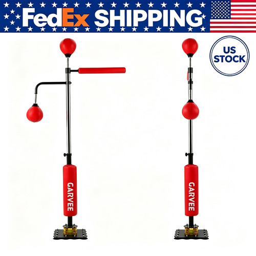 Boxing punching bag - bag, speed