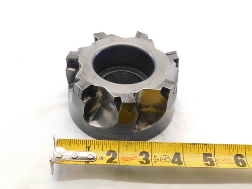 Kennametal face mill - face,