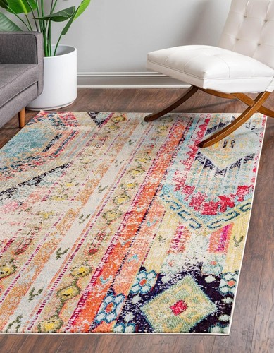 Neatiip boho area - area, rug