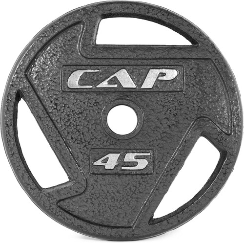 Inch olympic weight plate - plate, |