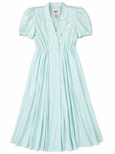 Vintage leslie fay - fay, dress