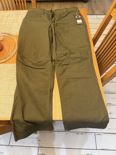 New alaskan hardgear - new,