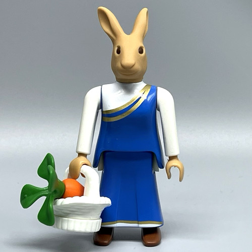 Playmobil victorian easter - playmobil,