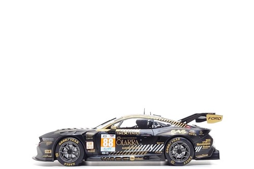 Ixo ford mustang gt3 - ford, #88
