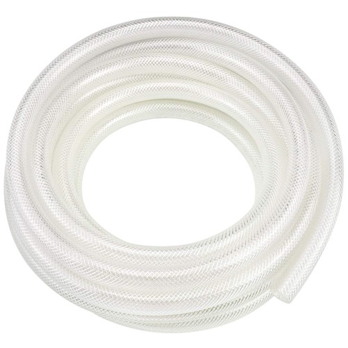 Durable id braided clear - durable,