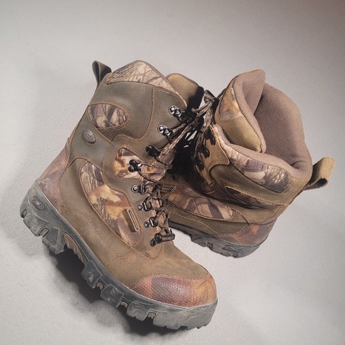 Red wing irish - red,