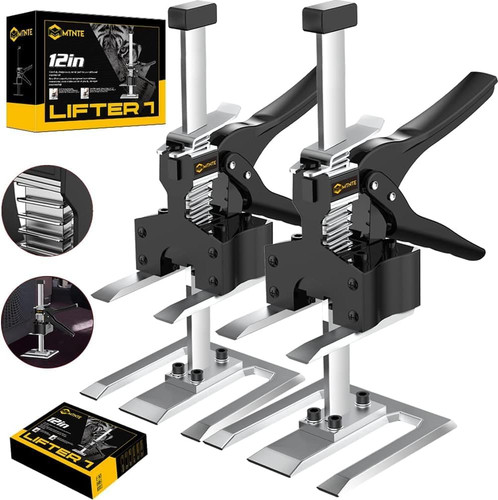 Labor saving arm - 2, pack