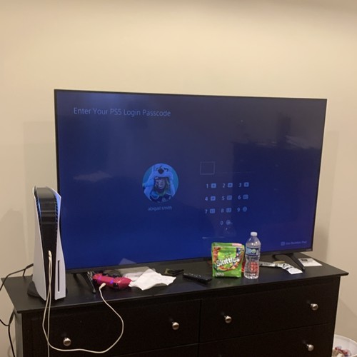 Vizio series v655 - v-series, v655-j09
