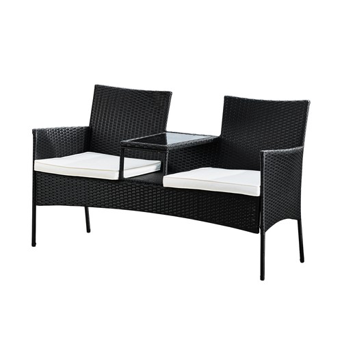 Teamson home outdoor wicker - teamson,