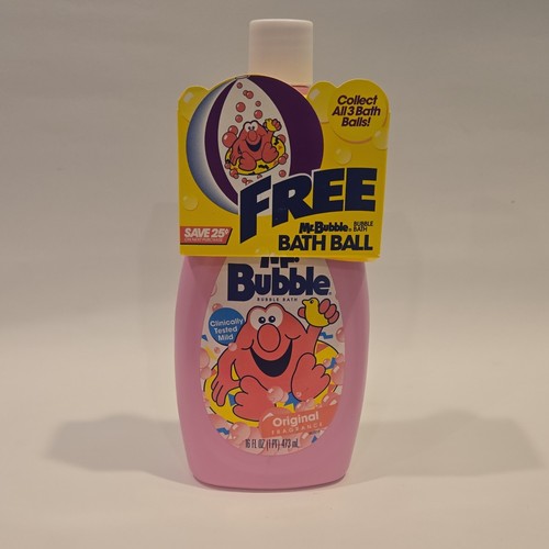 Vintage bubble bath - vintage, 16