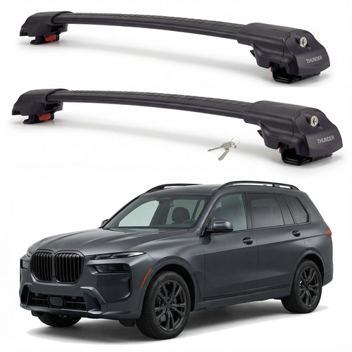 Roof rack cross bars for - roof,