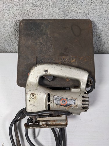 Vintage black decker 41 2 - black, 41-2