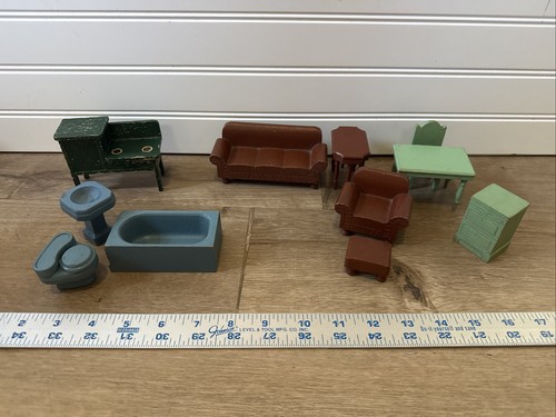 Vintage antique 1930s 1940s - antique,