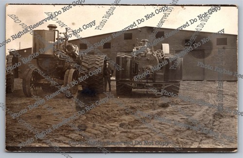 Antique rppc minneapolis - antique,