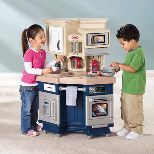 Little tikes super chef - tikes,