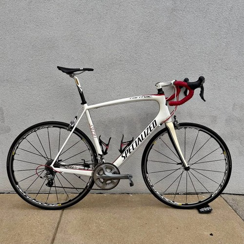 Specialized tarmac pro - pro, sl3