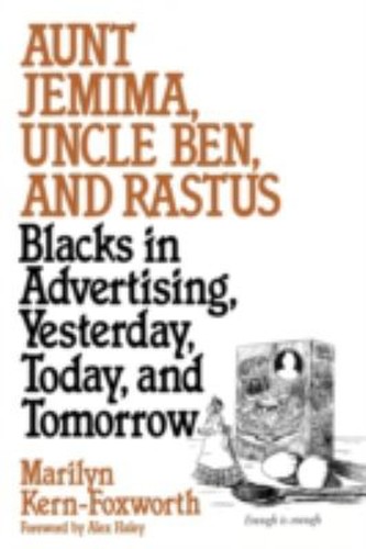 Aunt jemima uncle - jemima,, ben,