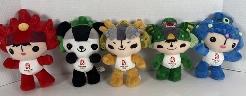 Official beijing 2008 olympic - 2008,