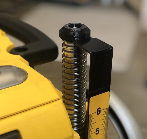 Replacement slotted post cap - slotted,