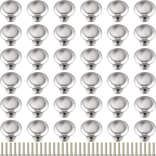 Pack kitchen cabinet knobs - pack,