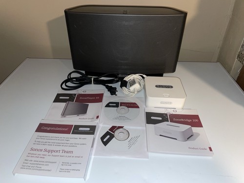 Sonos play gen multi room - play:5, multi-room