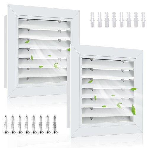 Pcs white 12x12 inch - 2,